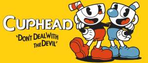 Cuphead